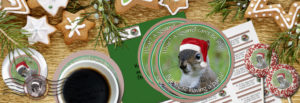 Florida Santa Squirrel™ All Products